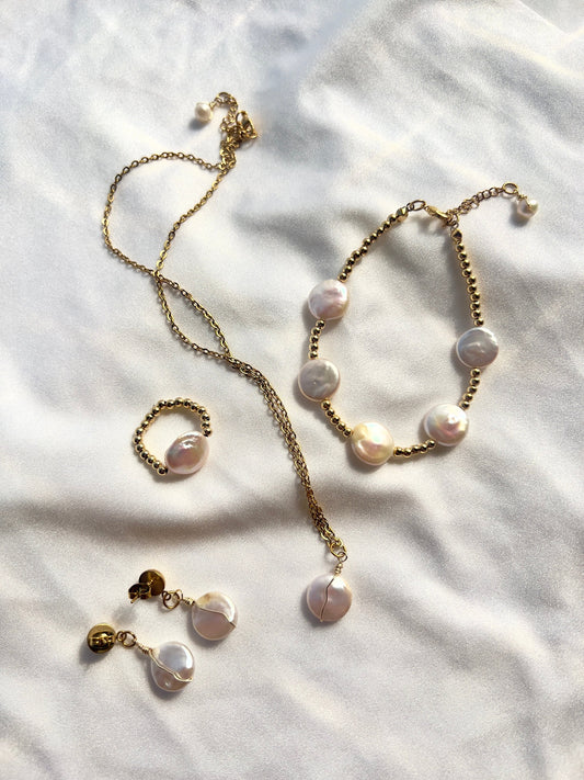 Bundle pearl