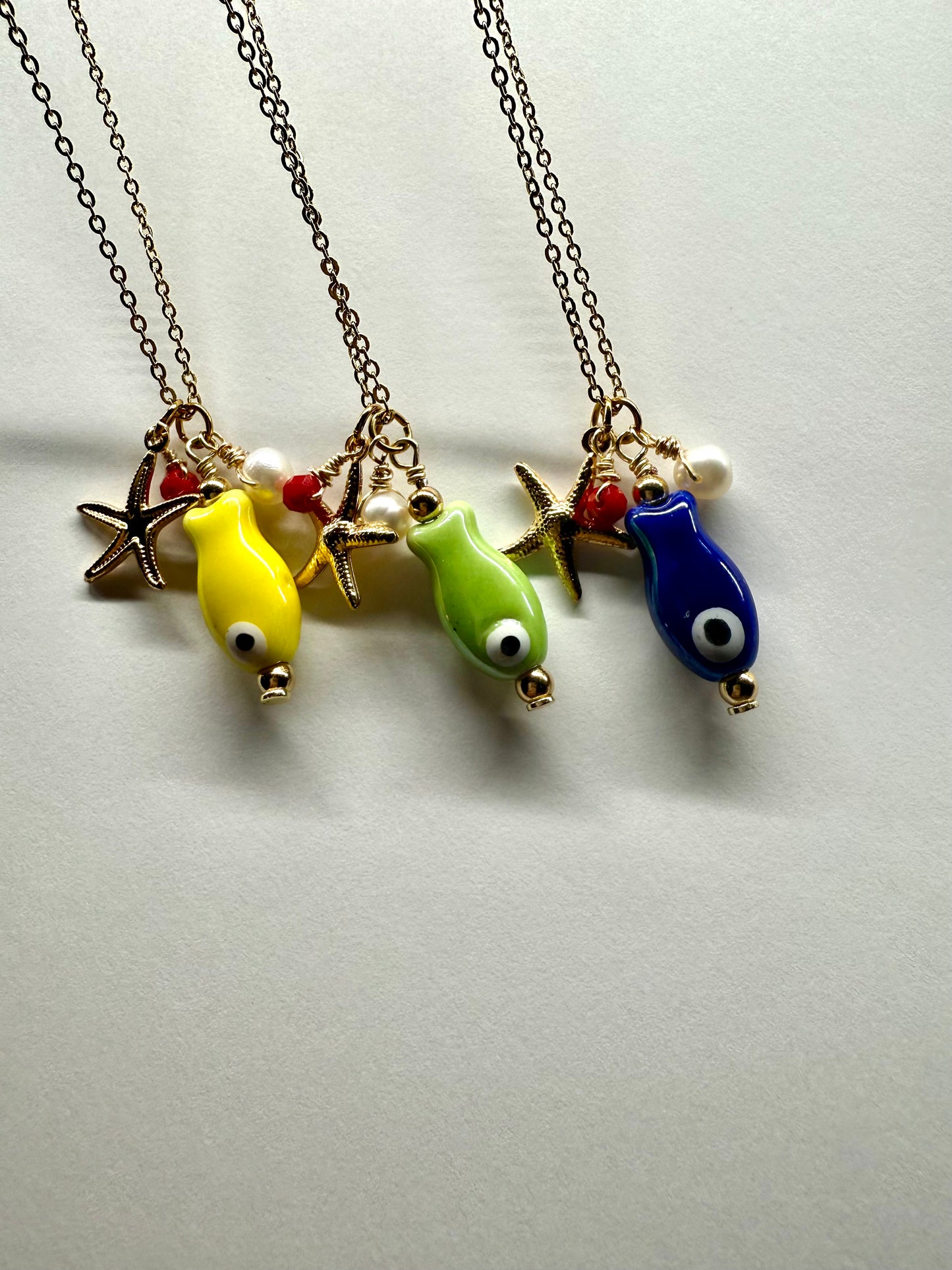 Pescaitos