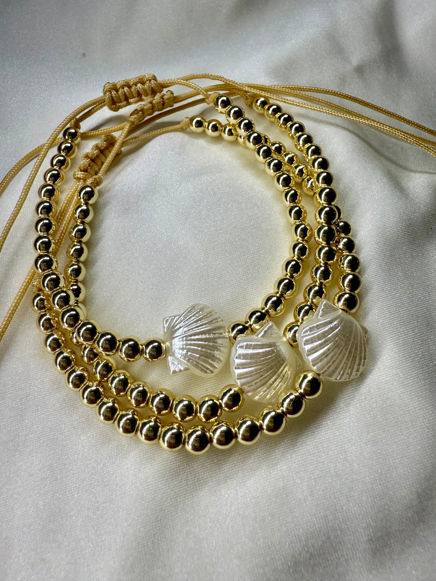 White Sea Pearl