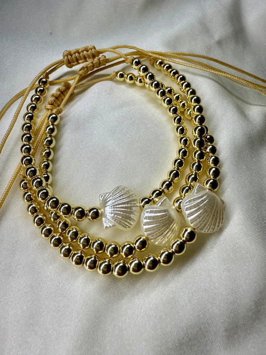 White Sea Pearl