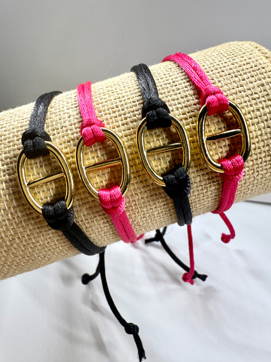GG bracelet