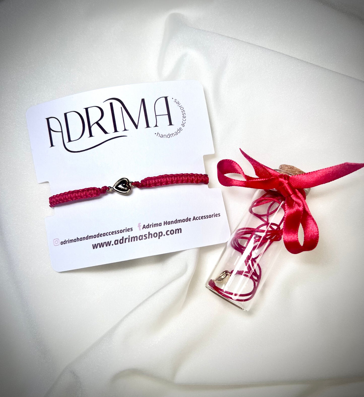 Best friend bracelet