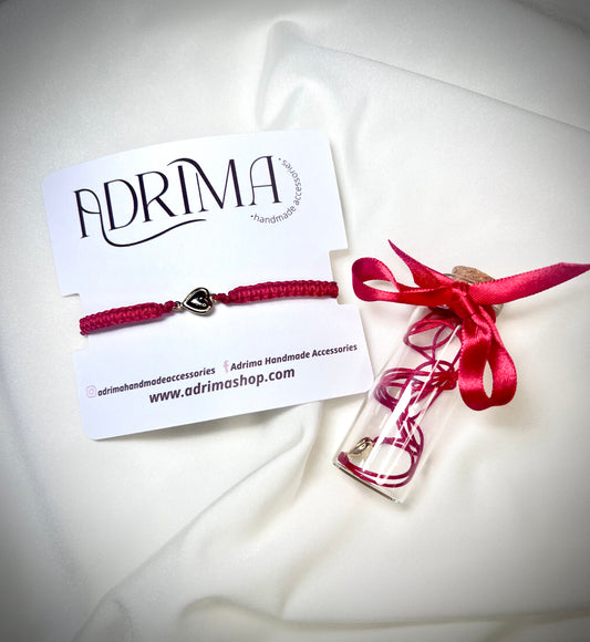 Best friend bracelet
