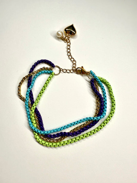 Sunrise bracelet