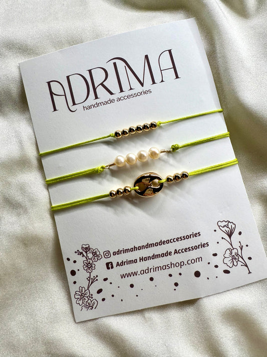 Marie bracelet