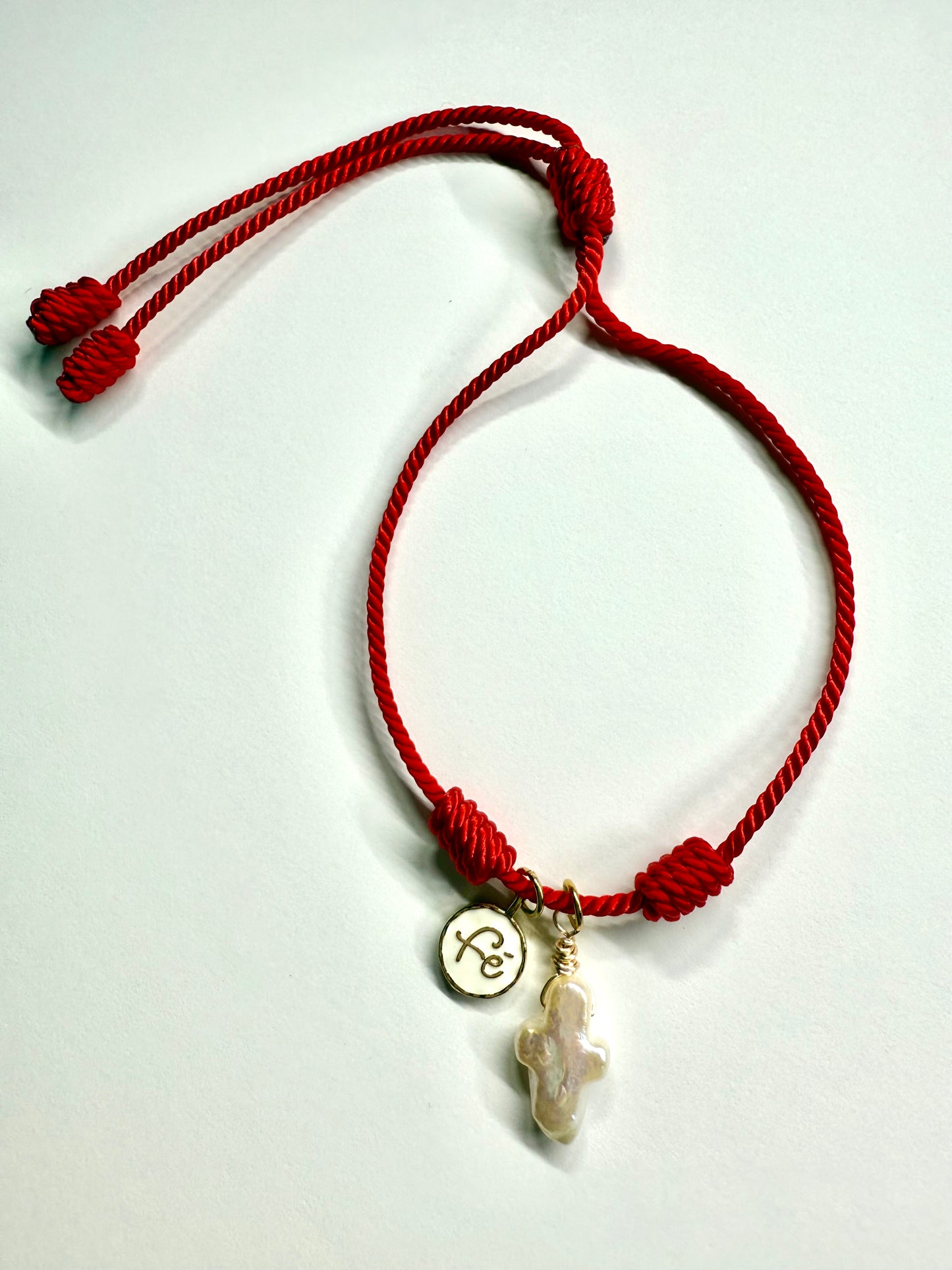 Pulsera FE