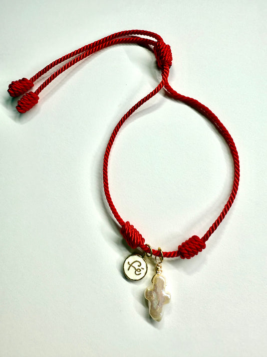 Pulsera FE