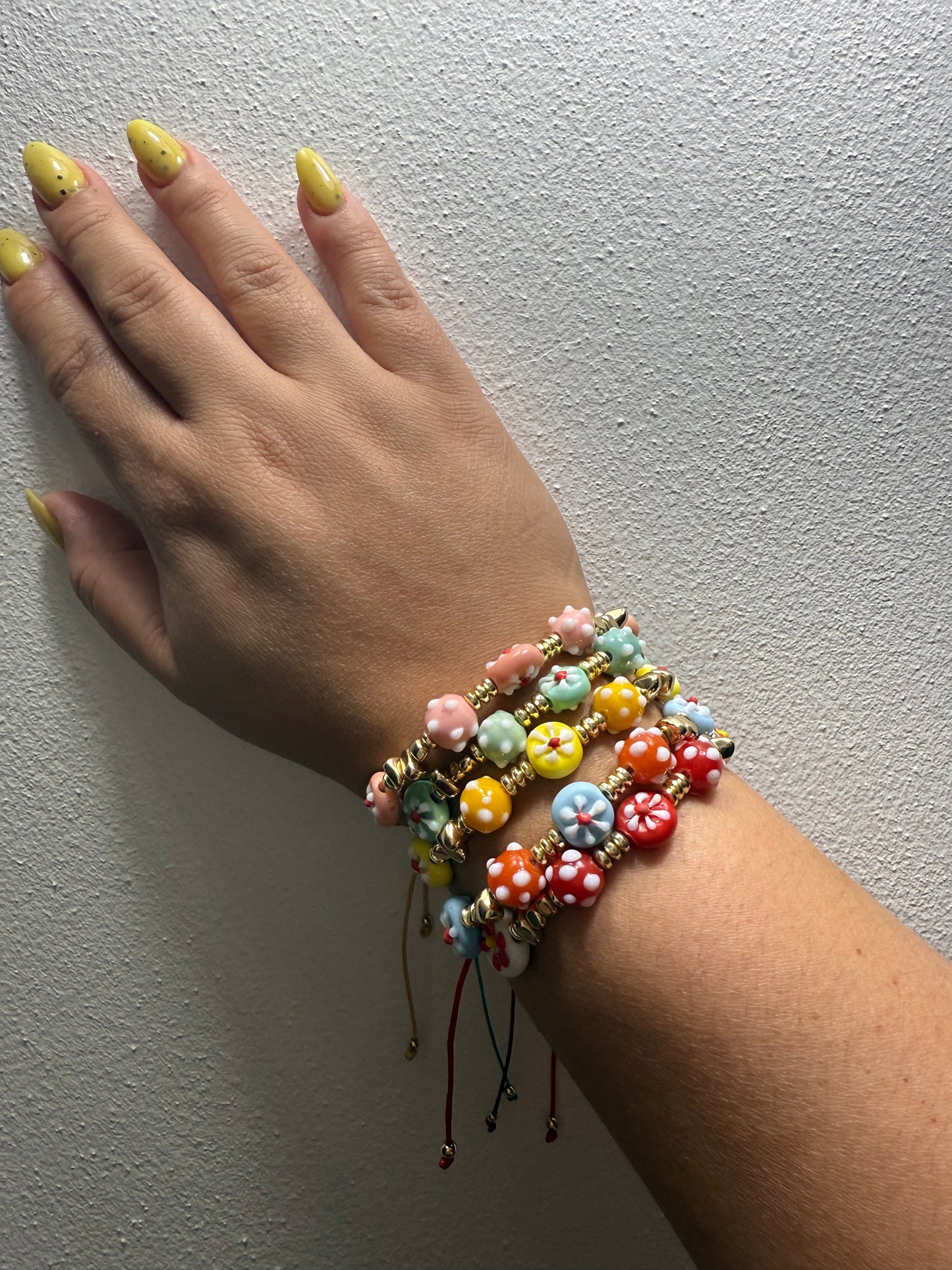 Anabella bracelet