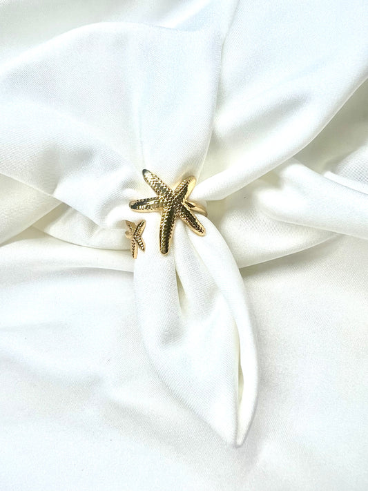 Estrella de mar